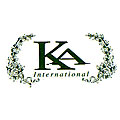 Logo KA International
