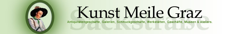 Kunst Meile Graz